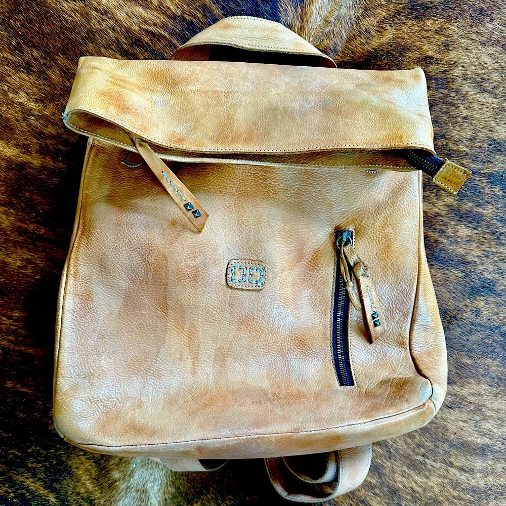 BedStu Howie Backpack